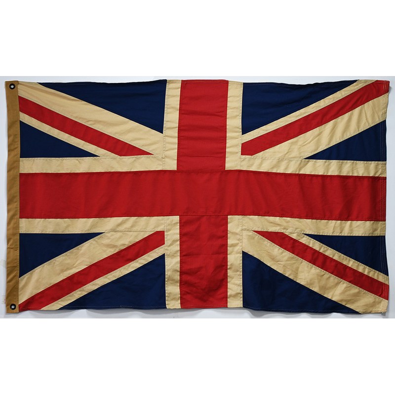 公安英国国旗 3x5ft